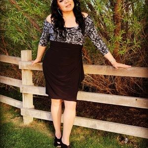 Selling this dress for $30.00